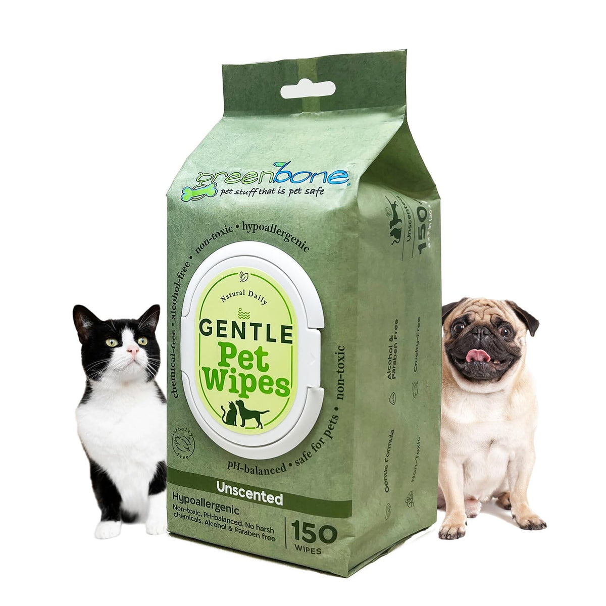 Pet Care and Supplies