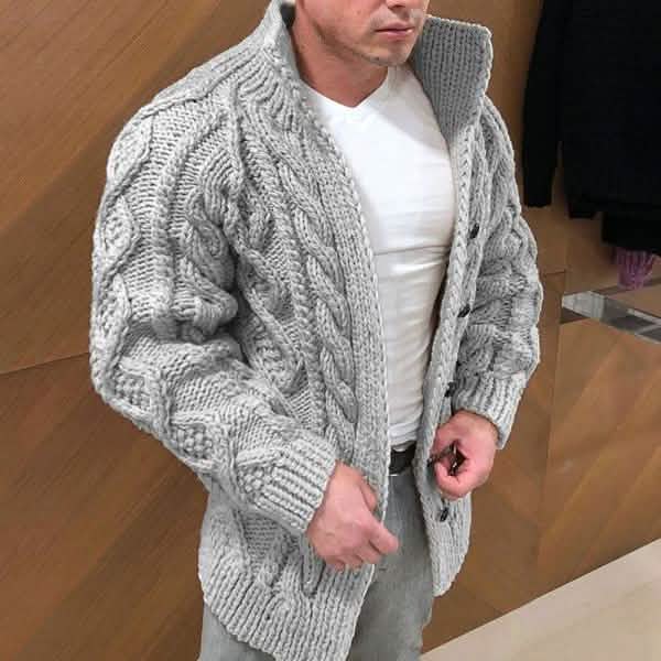 Men's Apparel