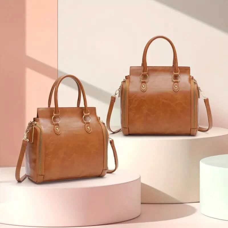 Bags and Keychains