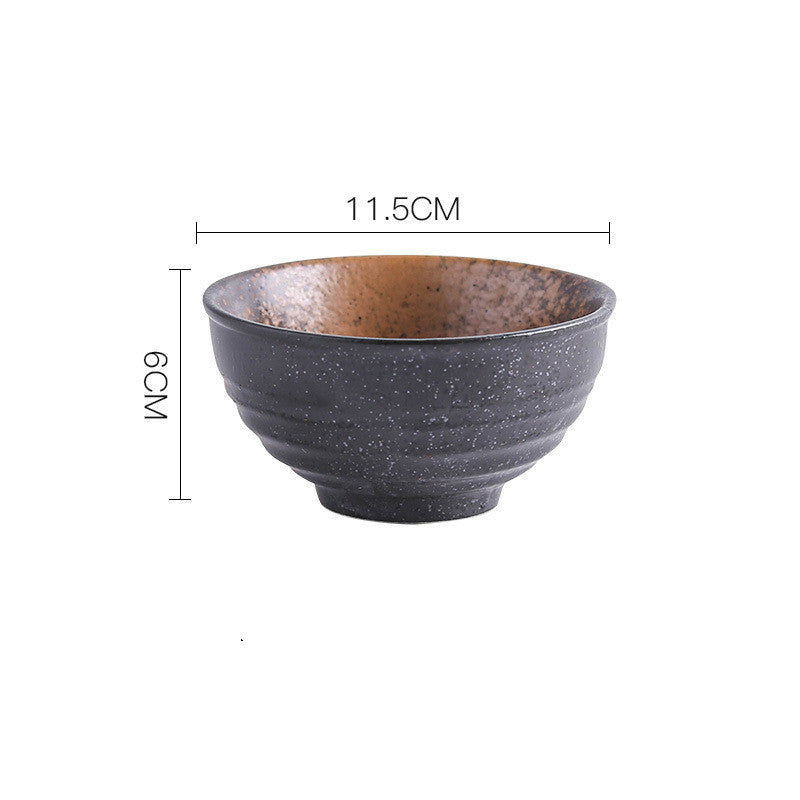Soup Bowl Tableware Set