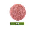 Konjac Facial Cleansing Sponge Tool for Skin Care