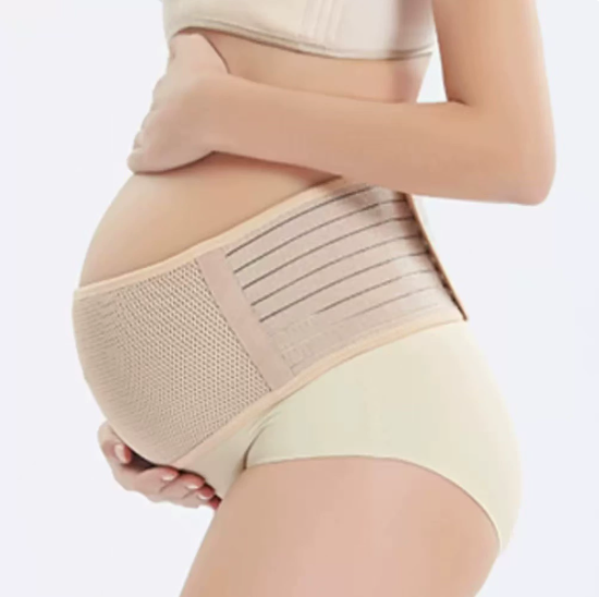 Pregnancy Support Girdle for Maternity and Postnatal Care