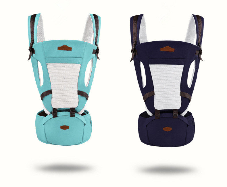 Breathable baby waist stool strap multi-functional maternal and child supplies