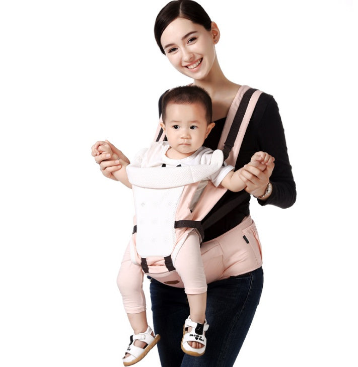 Breathable baby waist stool strap multi-functional maternal and child supplies