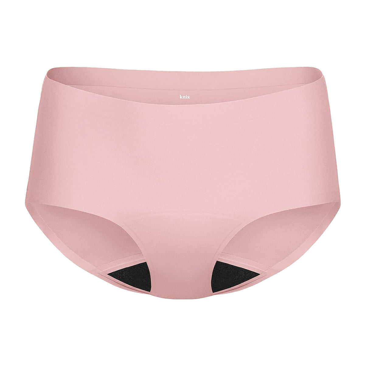 Super Leakproof No-Show Boyshort Leakproof Underwear Period Underwear for Women Machine Washable Reusable