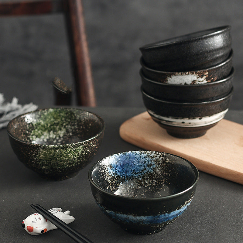 Soup Bowl Tableware Set