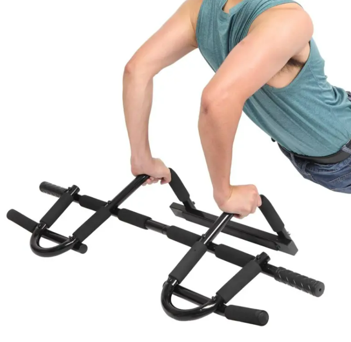 Portable Fitness Equipment