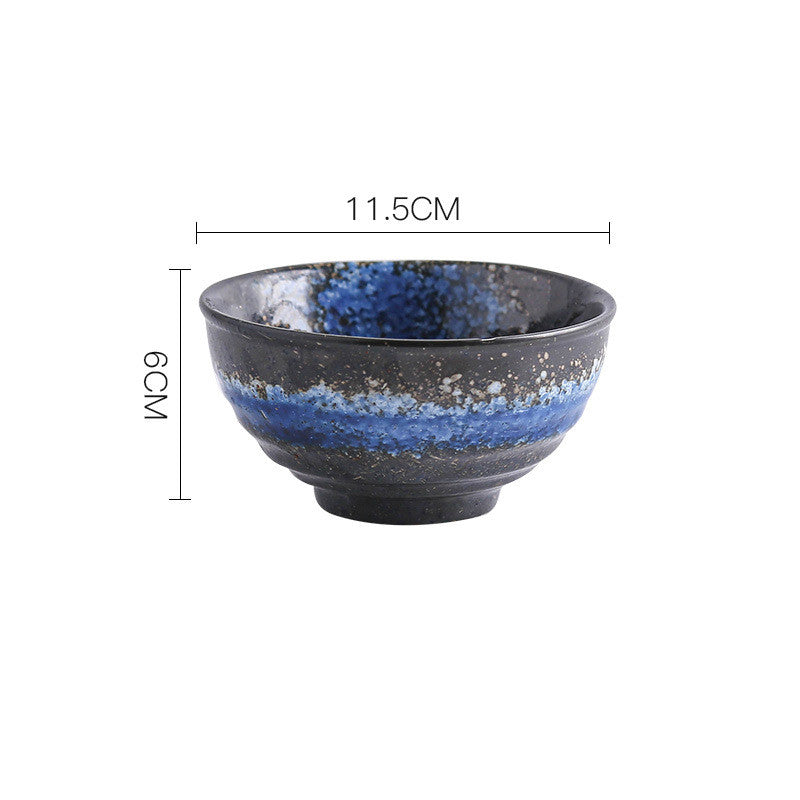 Soup Bowl Tableware Set