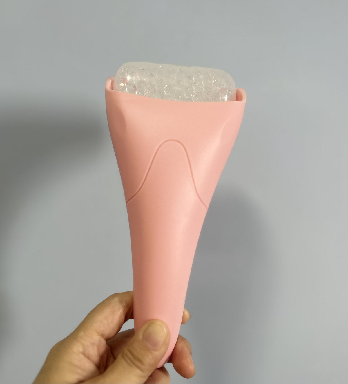 ChillGlow Ice Face Roller