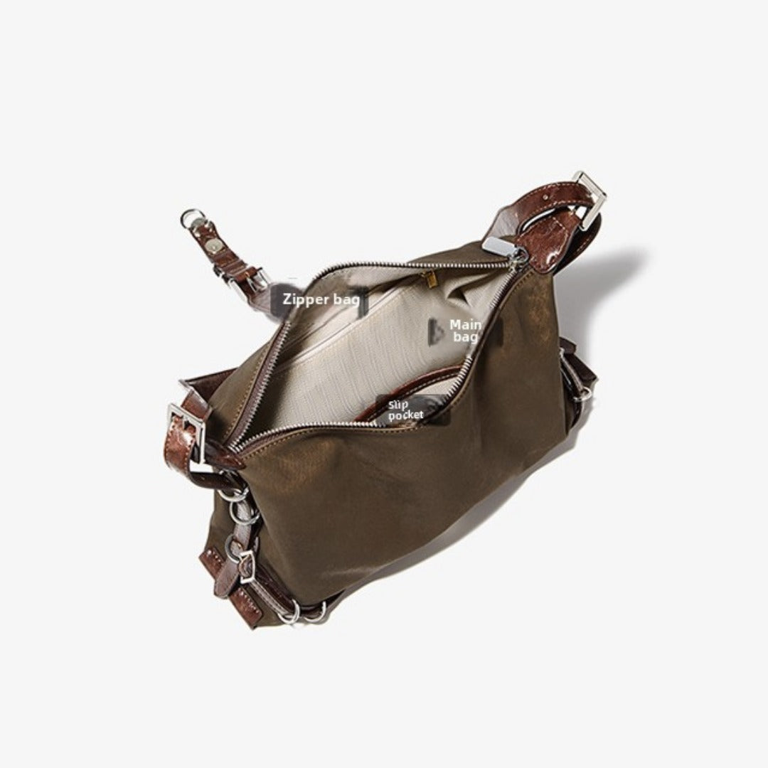 small shoulder purse, underarm bag, sweet and cool hot girls summer bag, women's mobile phone small satchel, shoulder Crossbody bag small