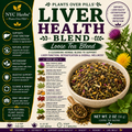 Liver Health Tea Blend (30-40 cups)