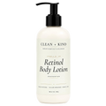 Retinol Body Lotion