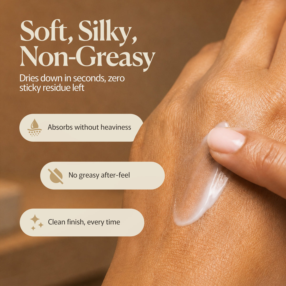 Retinol Body Lotion
