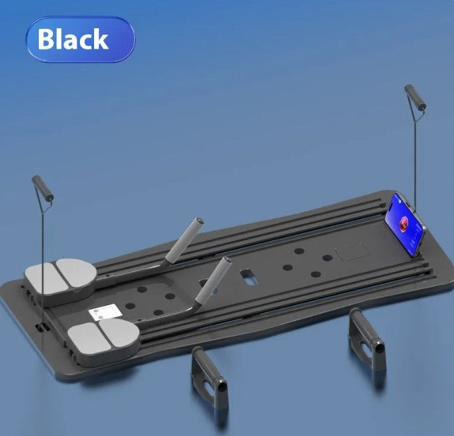 Versatile Workout Platform