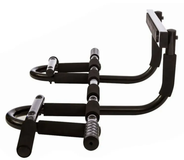 Portable Fitness Equipment