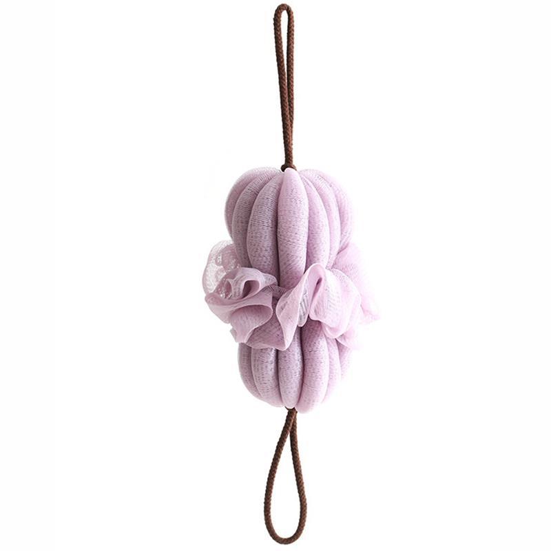 SpaStyle Japanese Luxe Bath Towel & Scrub Ball