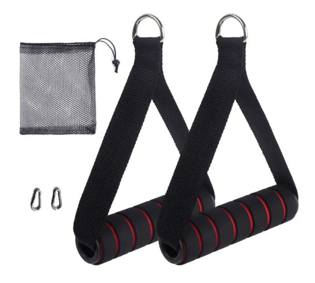 Gantry Pro Workout Handle