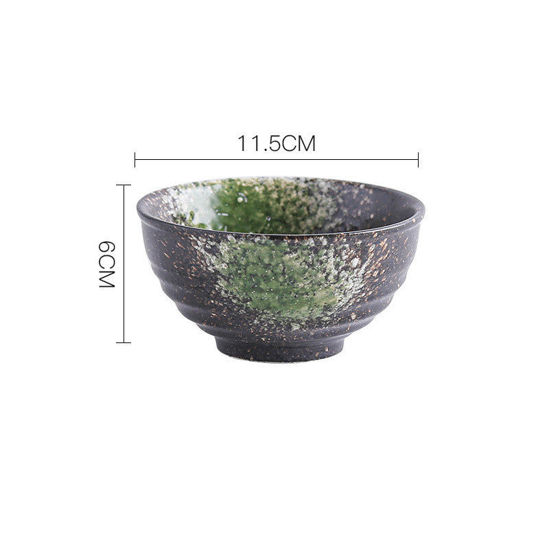 Soup Bowl Tableware Set