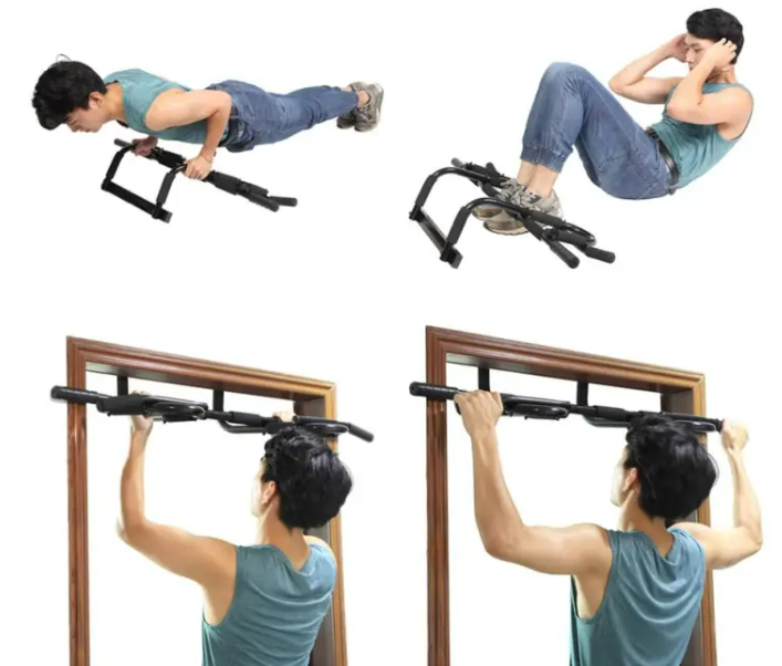 Portable Fitness Equipment
