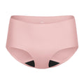 Super Leakproof No-Show Boyshort Leakproof Underwear Period Underwear for Women Machine Washable Reusable
