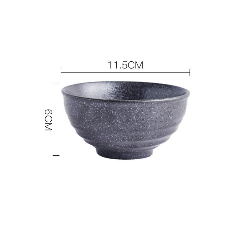 Soup Bowl Tableware Set