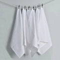 Kitchen Linen WAFFLE STRIPE