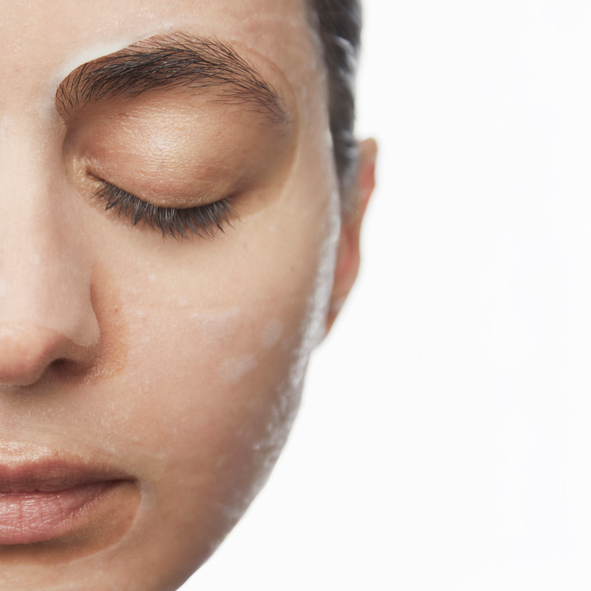 Korean Sheet Mask - You Deserve a Break | Lucky Owl