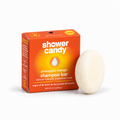 Pineapple Mango Shampoo Bar – Repair for Dry, Damaged Hair